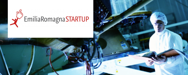 Irecoop nella rete Emilia Romagna start-up