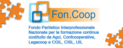 Fon.Coop, per la formazione continua e obbligatoria di PMI e microimprese