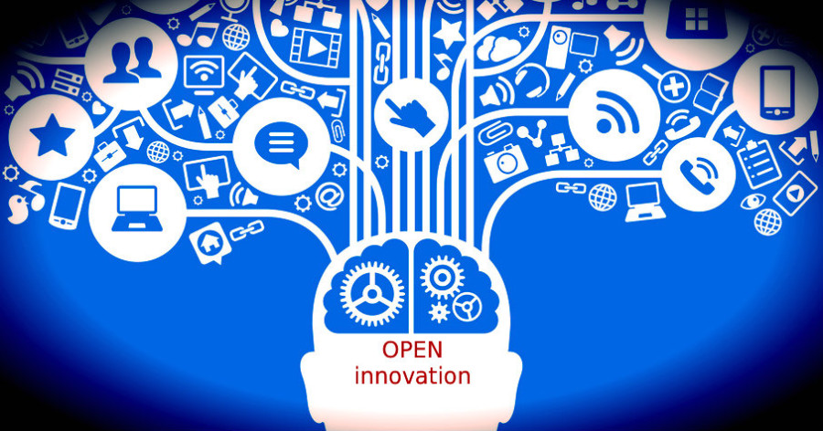 Open Innovation è cooperazione