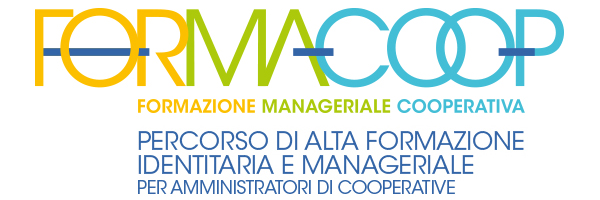 Prende il Via Formacoop – Formazione Manageriale Cooperativa