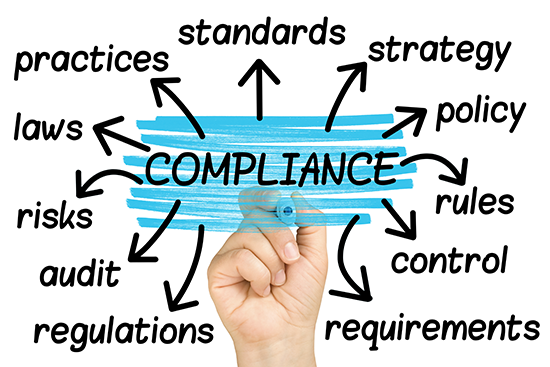 Compliance Aziendale – 500 ore di corso gratuito con Irecoop Bologna