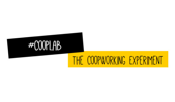 #COOPLAB: The Coopworking Experiment