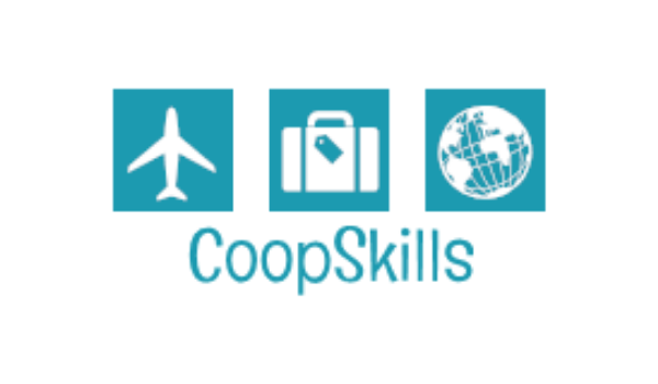 CoopSkills: Skills Empowerment for Cooperative Business Start-up