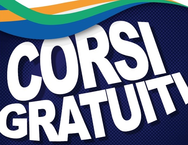 CORSI GRATUITI a Forlì