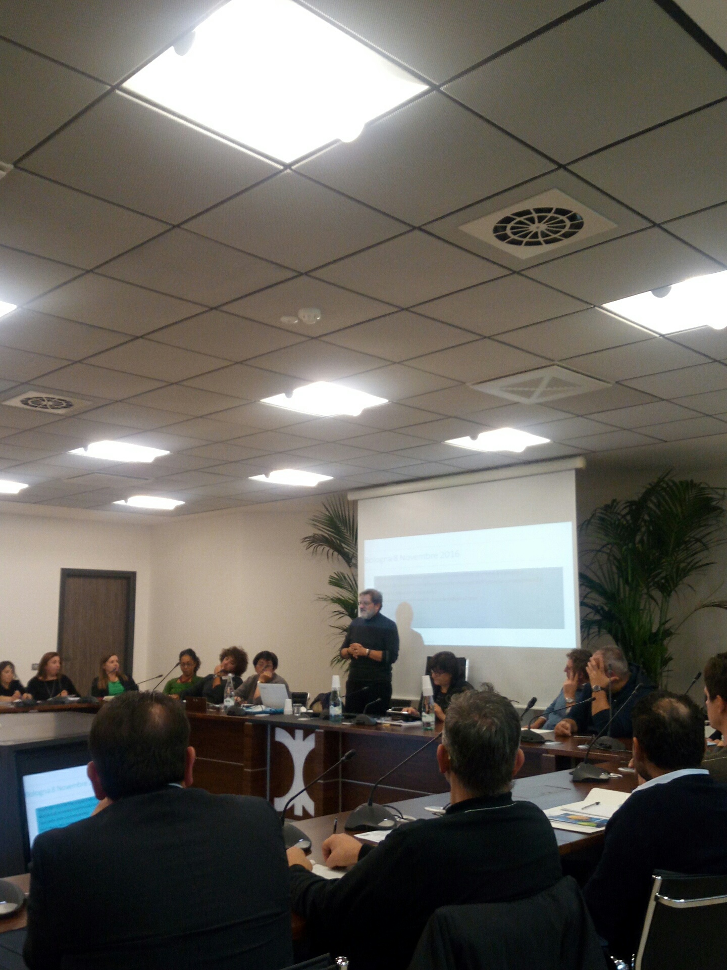 Formacoop 2016: Amministrare la Cooperativa