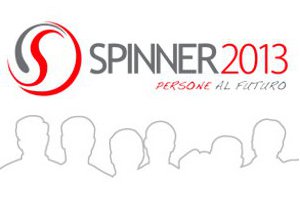 Spinner offre 2 borse di studio su politiche e programmi comunitari!