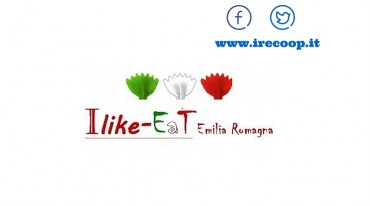 I like Eat Emilia Romagna – Un progetto di Internazionalizzazione