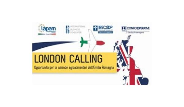 London Calling