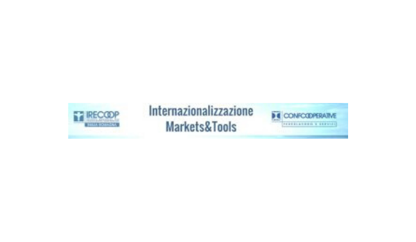Strumenti e Metodi internazionalizzare le cooperative Federlavoro e Servizi Emilia Romagna