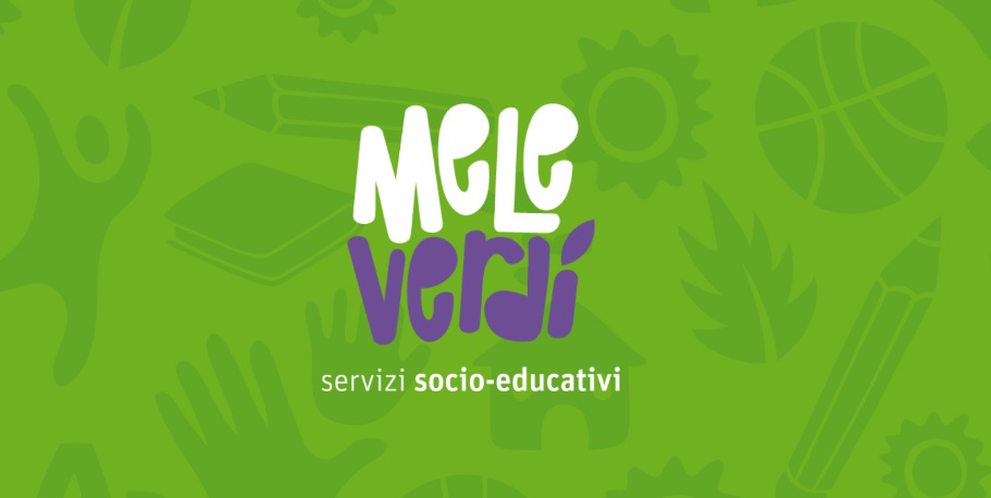 La cooperativa Mele Verdi cambia immagine con Irecoop!