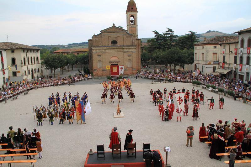 Irecoop Forlì- Un Corso per la Promozione Turistica dell’Emilia Romagna