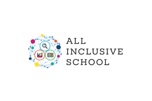 ALL-INCLUSIVE SCHOOL: E’ ONLINE IL SITO DEDICATO AL PROGETTO