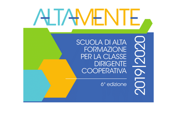 Torna ALTAMENTE, la Scuola di Alta Formazione per dirigenti cooperativi