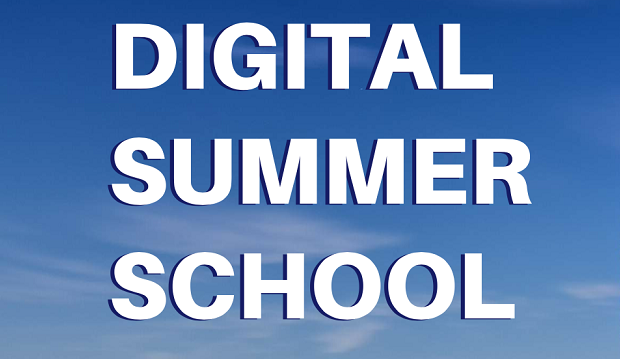 DIGITAL SUMMER SCHOOL – LONDRA E BARCELLONA