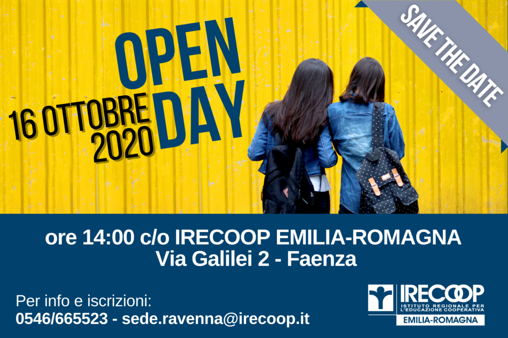 open day faenza