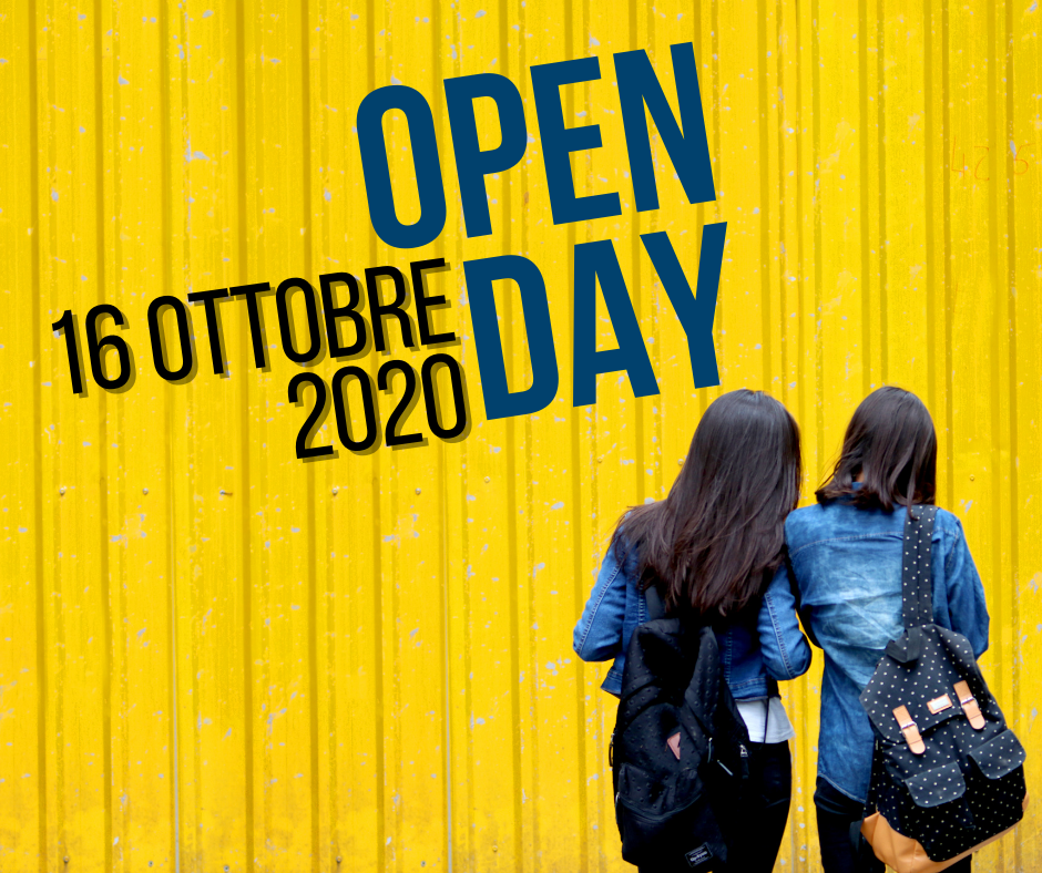 OPEN DAY A FAENZA