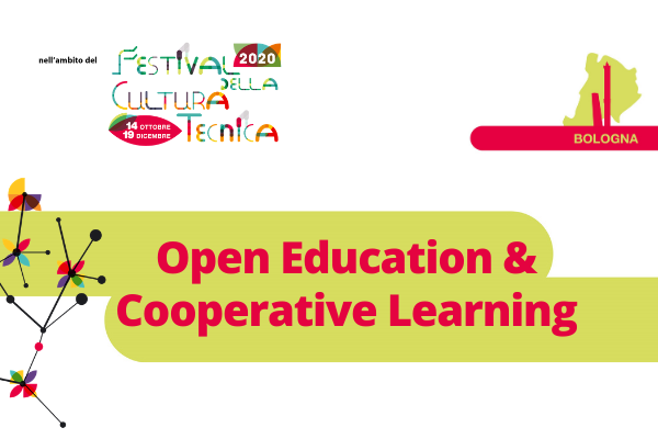 OPEN EDUCATION & COOPERATIVE LEARNING