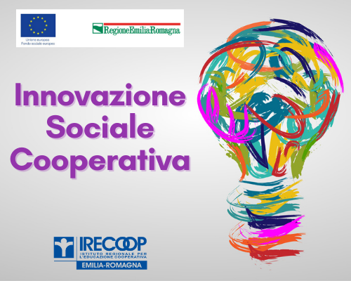 INNOVAZIONE SOCIALE COOPERATIVA