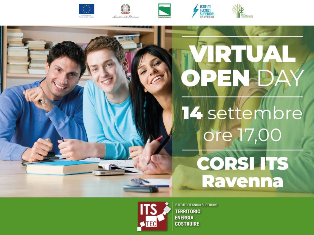 open day its