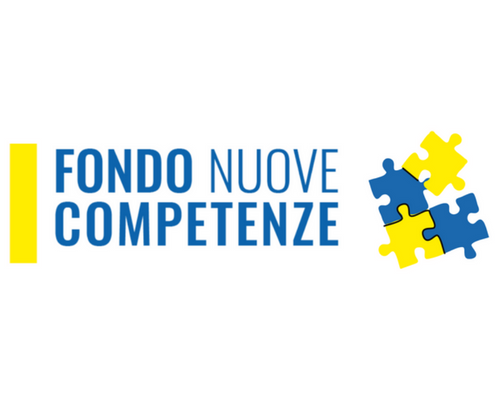 FONDO NUOVE COMPETENZE: WEBINAR DI APPROFONDIMENTO