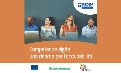 Competenze digitali: una risorsa per l’occupabilità