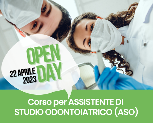 MODENA: OPEN DAY CORSO ASO