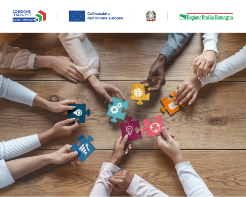 COOP-SKILLS: competenze per una cooperazione sostenibile