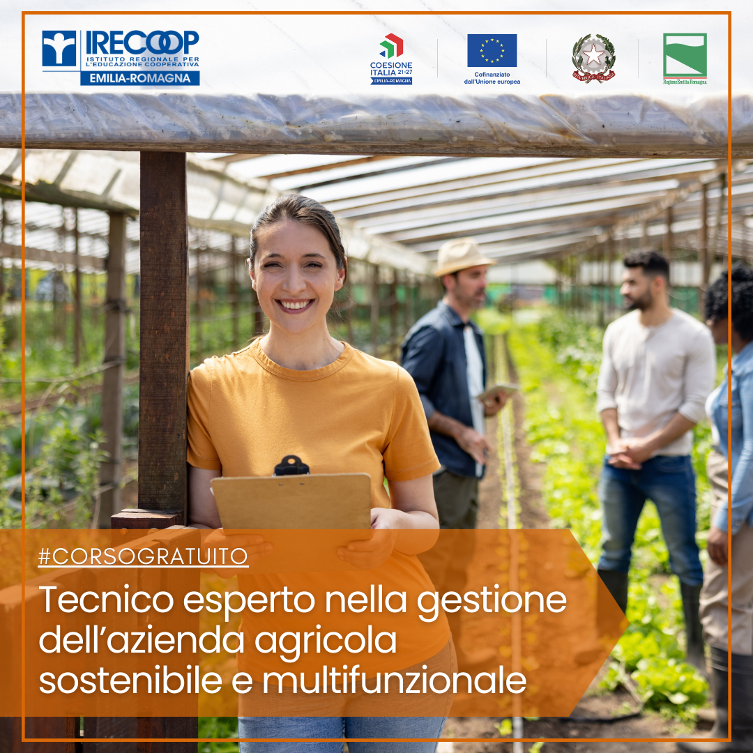 Formazione superiore a Cesena: webinar di presentazione